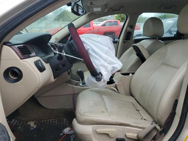 Photo 7 from auction – 2010 CHEVROLET IMPALA with VIN 2G1WB5EK4A1172090