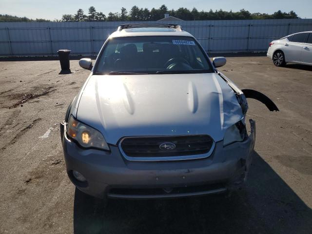 Photo 5 from auction – 2007 SUBARU OUTBACK OU with VIN 4S4BP62C677323142