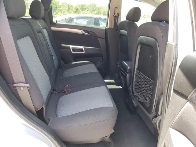 Photo 11 from auction – 2012 CHEVROLET CAPTIVA SP with VIN 3GNAL3E55CS634670