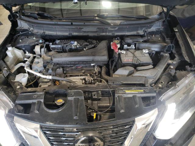 Photo 11 from auction – 2020 NISSAN ROGUE S with VIN KNMAT2MV0LP535340