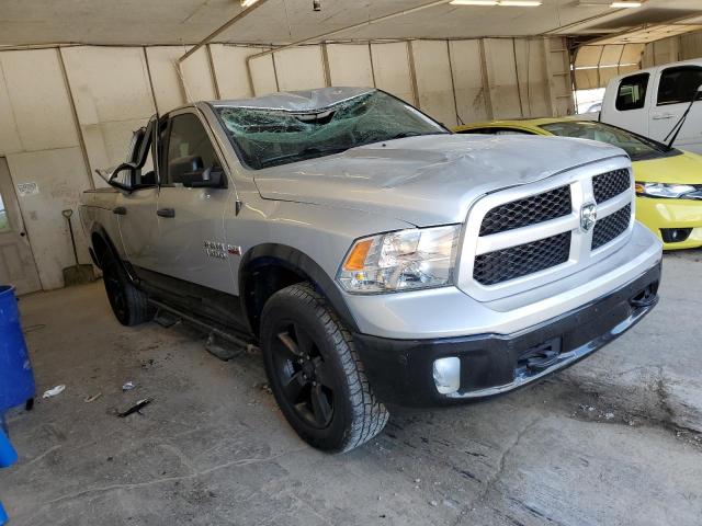 Photo 4 from auction – 2016 RAM 1500 SLT with VIN 1C6RR7LT3GS400863