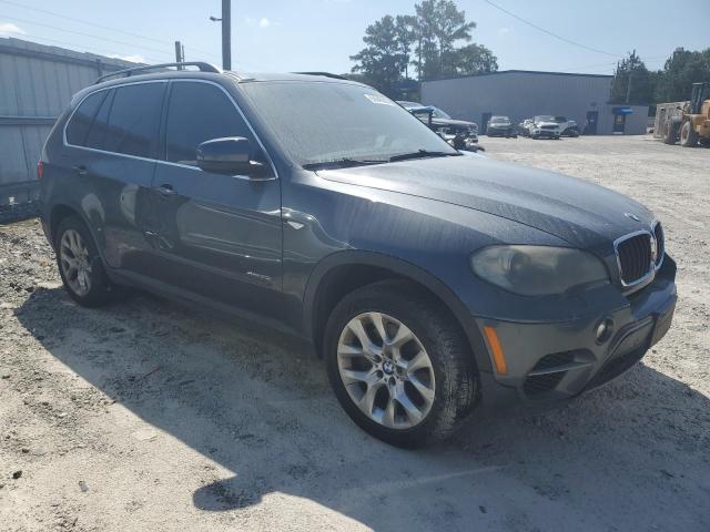 Photo 4 from auction – 2011 BMW X5 XDRIVE5 with VIN 5UXZV8C52BL418560