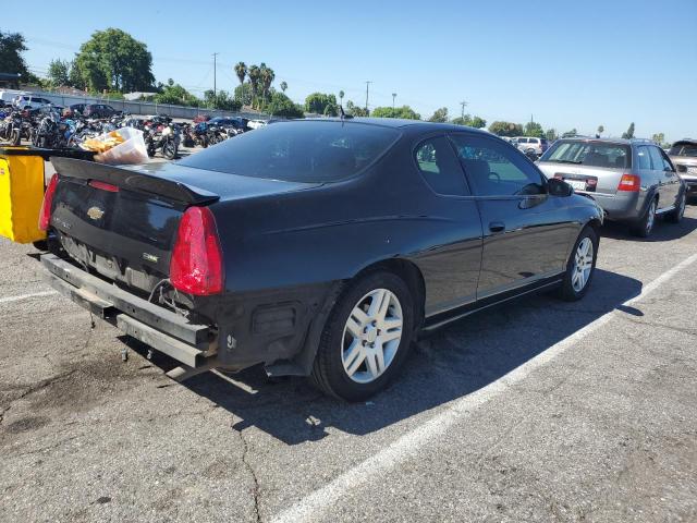 Photo 3 from auction – 2007 CHEVROLET MONTE CARL with VIN 2G1WK15KX79308340
