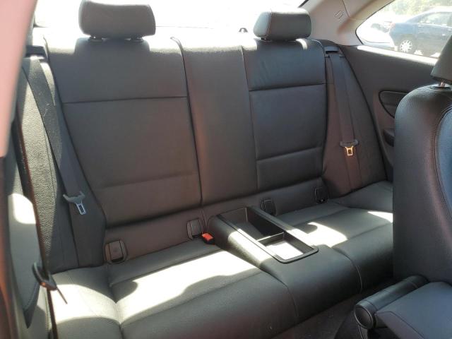 Photo 10 from auction – 2012 BMW 128 I with VIN WBAUP9C53CVS93938