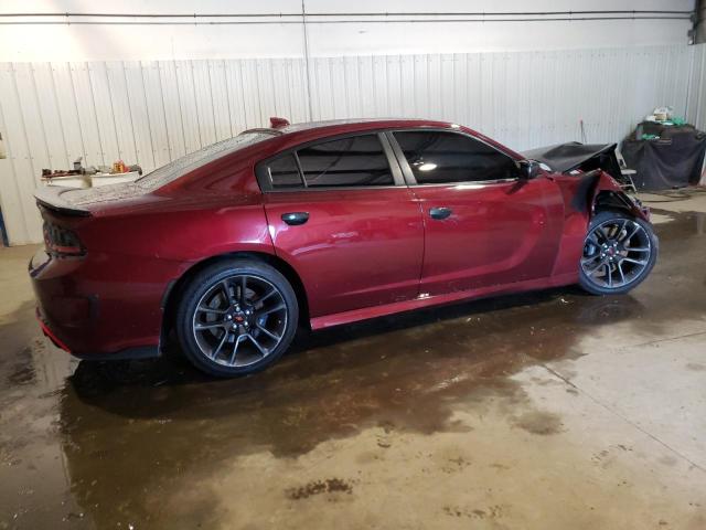 Photo 3 from auction – 2020 DODGE CHARGER SC with VIN 2C3CDXGJ9LH242394