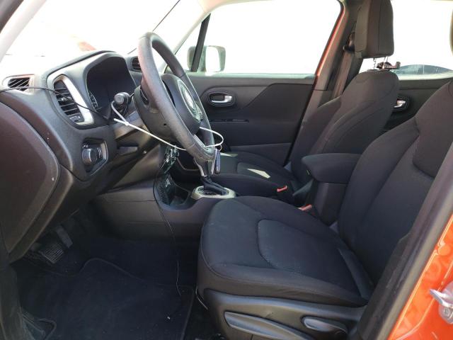 Photo 7 from auction – 2017 JEEP RENEGADE S with VIN ZACCJAAB1HPF51804