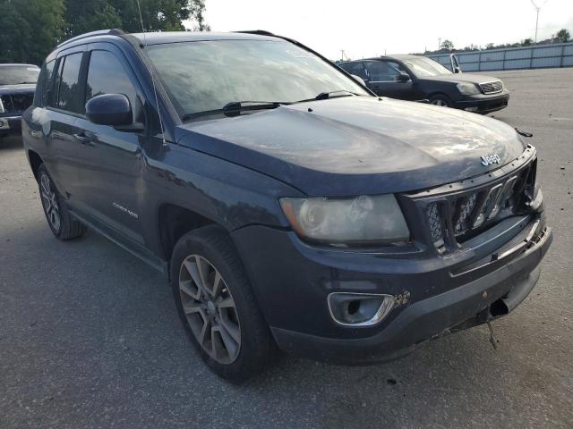 Photo 4 from auction – 2014 JEEP COMPASS LI with VIN 1C4NJCCB8ED877000
