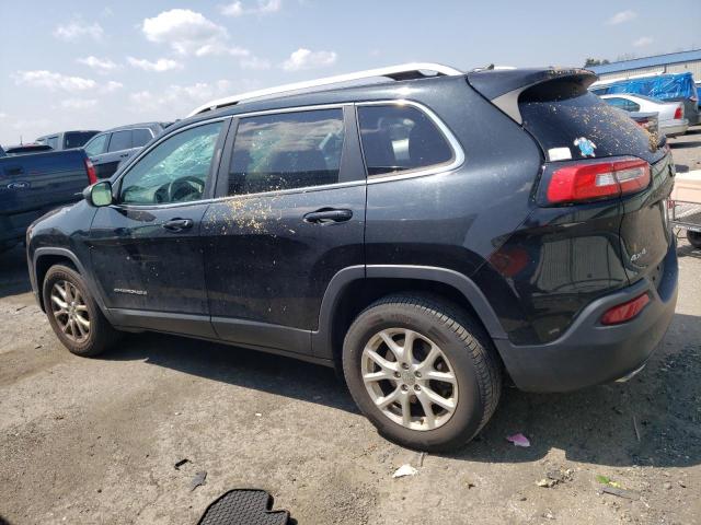 Photo 2 from auction – 2015 JEEP CHEROKEE L with VIN 1C4PJMCS1FW696745