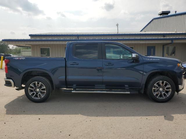 Photo 12 from auction – 2022 CHEVROLET SILVERADO with VIN 3GCPYJEK9NG189077