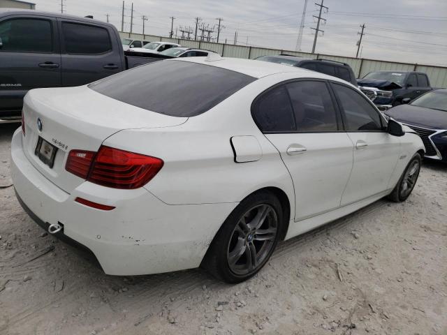 Photo 3 from auction – 2015 BMW 528 I with VIN WBA5A5C59FD513690