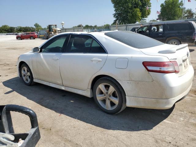 Photo 2 from auction – 2011 TOYOTA CAMRY BASE with VIN 4T1BF3EK4BU613006