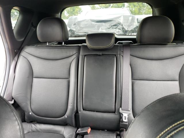 Снимка 10 от търг – 2015 KIA SOUL + с VIN KNDJP3A55F7190521