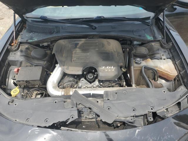 Photo 11 from auction – 2017 DODGE CHARGER SE with VIN 2C3CDXBG2HH654899