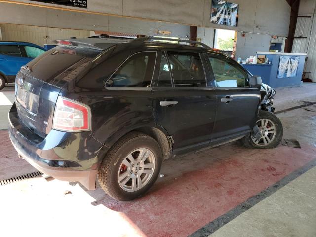 Photo 3 from auction – 2007 FORD EDGE SE with VIN 2FMDK46C77BA60236