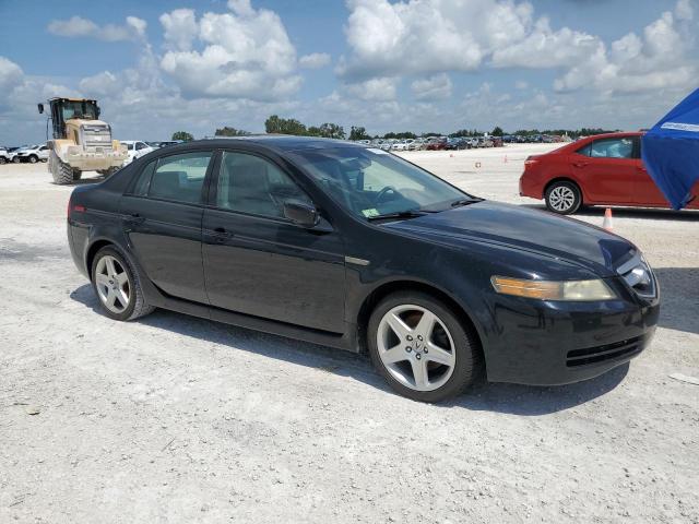 Photo 4 from auction – 2005 ACURA TL with VIN 19UUA66235A006694
