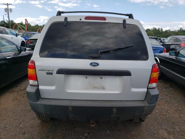Photo 6 from auction – 2002 FORD ESCAPE XLT with VIN 1FMCU04162KC49538