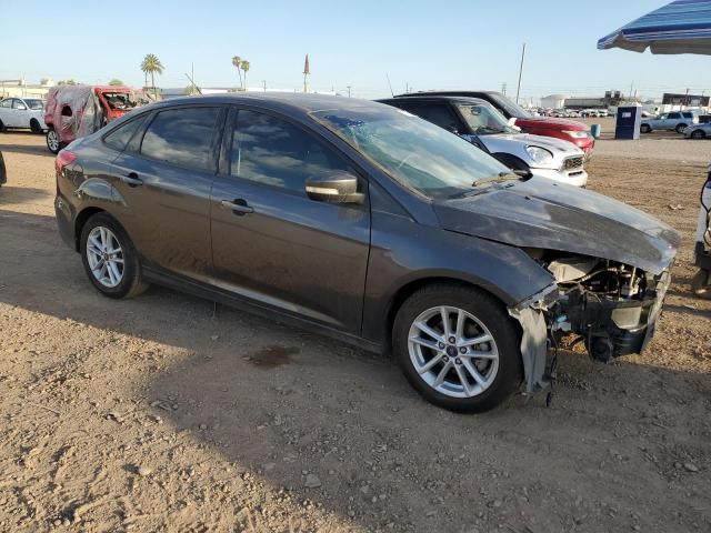 Photo 4 from auction – 2016 FORD FOCUS SE with VIN 1FADP3F20GL362724