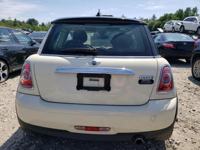 Photo 6 from auction – 2012 MINI COOPER with VIN WMWSU3C58CT257462