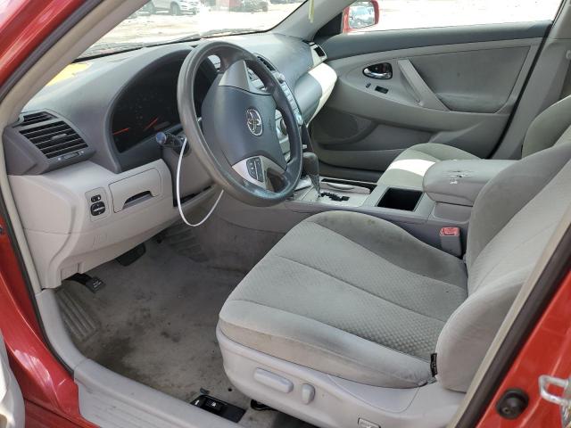 Photo 7 from auction – 2007 TOYOTA CAMRY CE with VIN 4T1BE46K67U078047