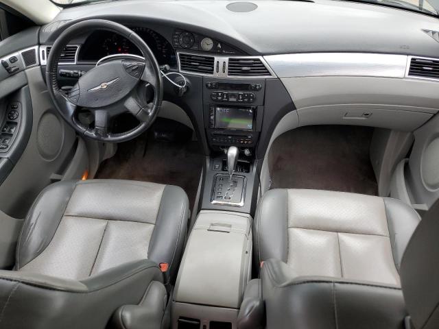 Photo 8 from auction – 2007 CHRYSLER PACIFICA T with VIN 2A8GM68X27R214049