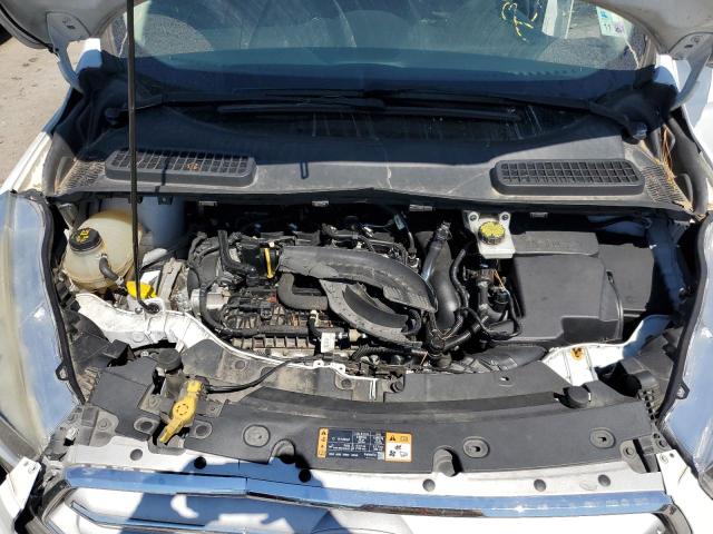 Photo 11 from auction – 2018 FORD ESCAPE SE with VIN 1FMCU0GDXJUB04561