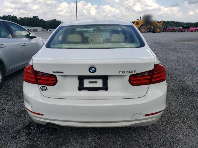 Photo 6 from auction – 2014 BMW 328 XI with VIN WBA3B3G55ENR82013