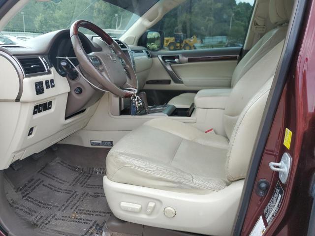 Photo 7 from auction – 2010 LEXUS GX 460 PRE with VIN JTJJM7FX8A5014154