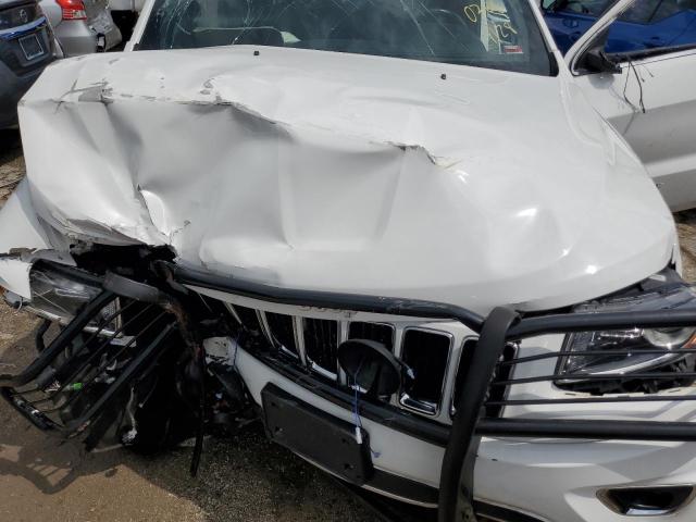 Photo 12 from auction – 2015 JEEP GRAND CHER with VIN 1C4RJFBGXFC100308