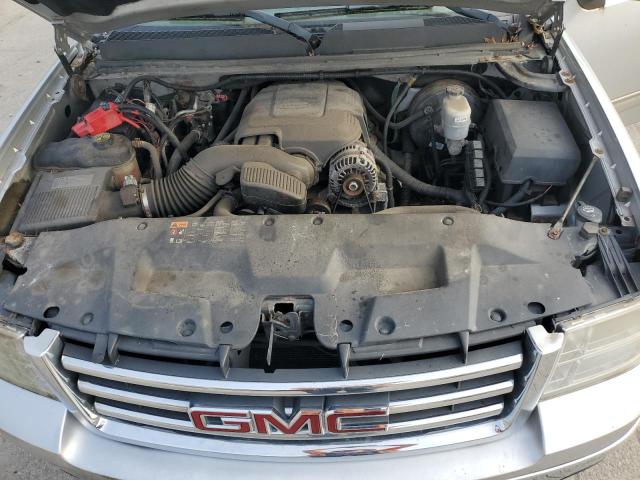 Photo 11 from auction – 2012 GMC SIERRA K15 with VIN 1GTR2UEAXCZ241235