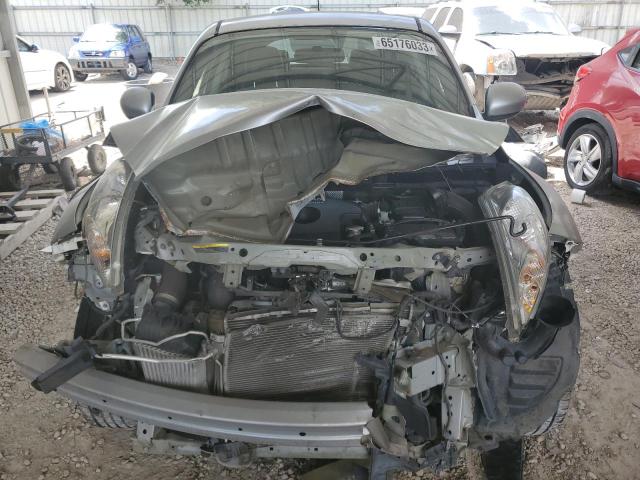 Photo 5 from auction – 2012 NISSAN JUKE S with VIN JN8AF5MR3CT108161