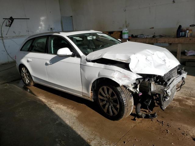 Photo 4 from auction – 2009 AUDI A4 PREMIUM with VIN WAUGF98K79A128747