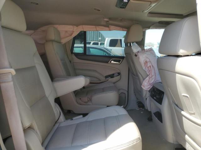 Photo 11 from auction – 2016 GMC YUKON DENA with VIN 1GKS2CKJ9GR379987