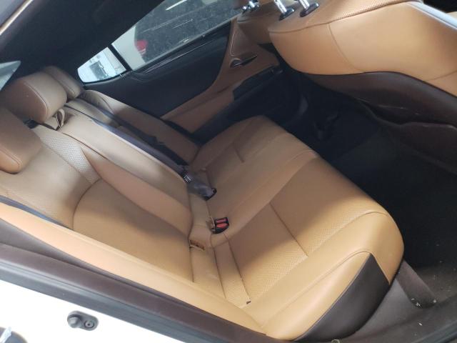 Photo 10 from auction – 2020 LEXUS ES 350 BAS with VIN 58ACZ1B11LU067738