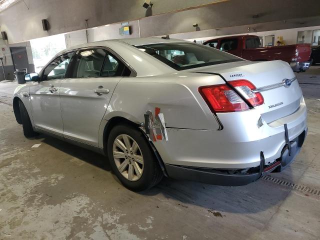 Photo 2 from auction – 2012 FORD TAURUS SE with VIN 1FAHP2DW3CG106825