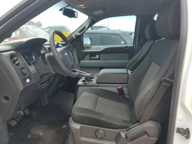 Photo 7 from auction – 2014 FORD F150 SUPER with VIN 1FTEW1CM2EKF87841
