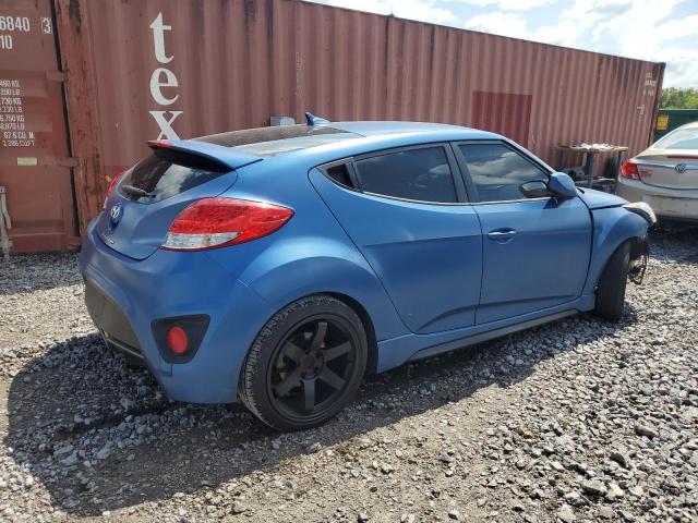 Photo 3 from auction – 2016 HYUNDAI VELOSTER T with VIN KMHTC6AEXGU257358