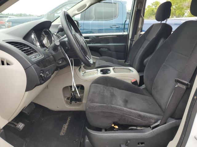 Photo 7 from auction – 2014 DODGE GRAND CARA with VIN 2C4RDGCG3ER423472