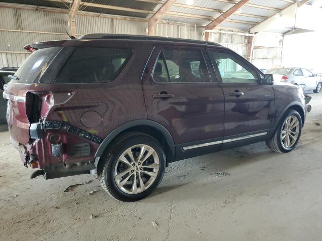 Photo 3 from auction – 2019 FORD EXPLORER X with VIN 1FM5K7D88KGB34558