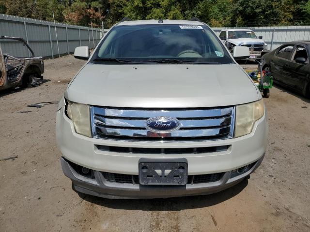 Фото 5 с аукциона – 2007 FORD EDGE SEL P с VIN 2FMDK39C67BA95310