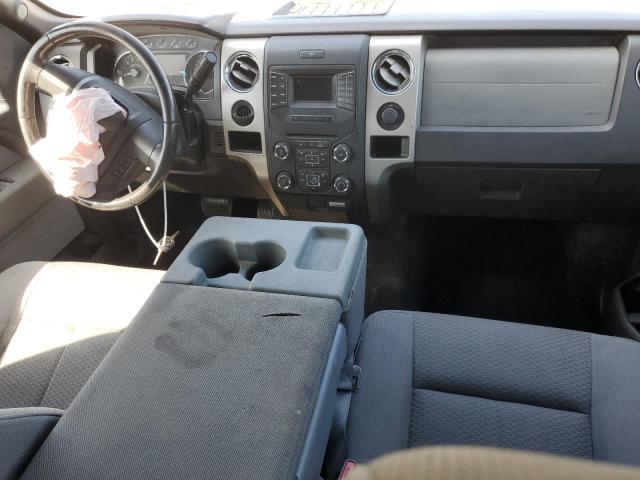 Photo 8 from auction – 2014 FORD F150 SUPER with VIN 1FTEW1CMXEFC39875