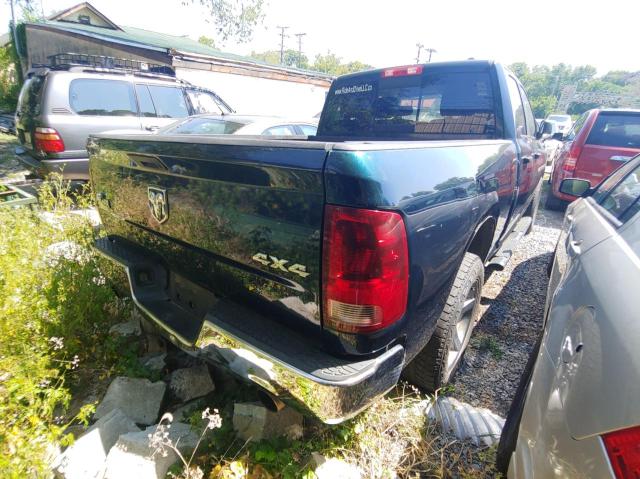 Photo 4 from auction – 2011 DODGE RAM 1500 with VIN 1D7RV1GT3BS527574