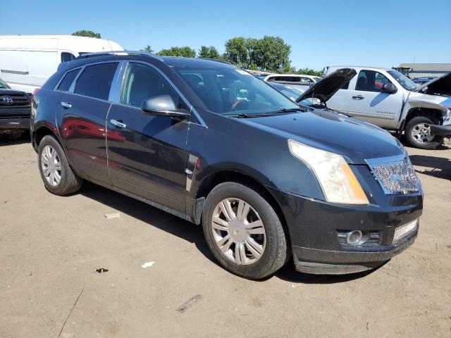 Photo 4 from auction – 2012 CADILLAC SRX LUXURY with VIN 3GYFNDE33CS501042
