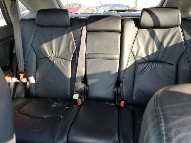 صورة رقم 10 من المزاد - 2007 LEXUS RX 350 مع VIN 2T2HK31U27C018026