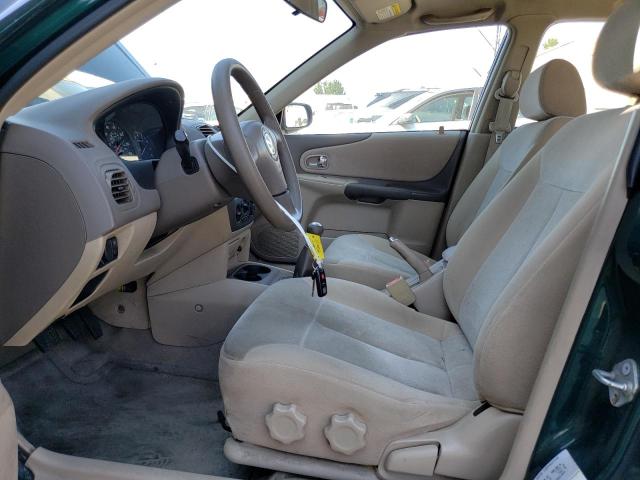 Photo 7 from auction – 2003 MAZDA PROTEGE DX with VIN JM1BJ225331173245