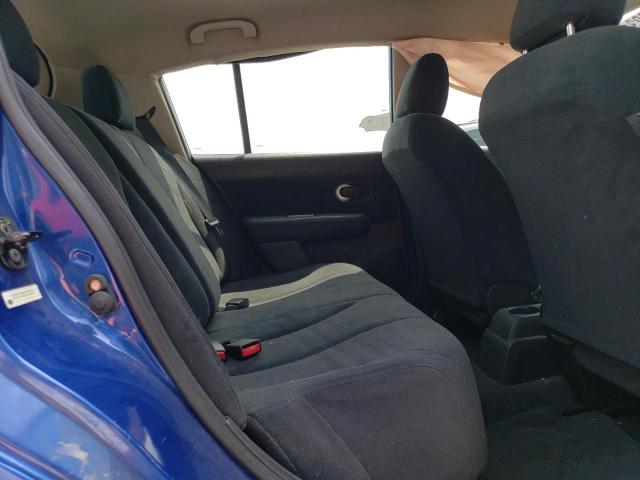 Снимка 10 от търг – 2012 NISSAN VERSA S с VIN 3N1BC1CP3CK215211