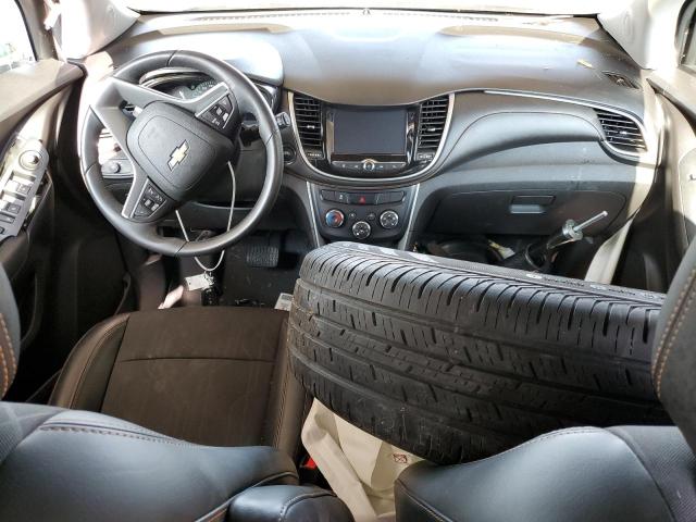 Photo 8 from auction – 2017 CHEVROLET TRAX 1LT with VIN 3GNCJLSB4HL246792