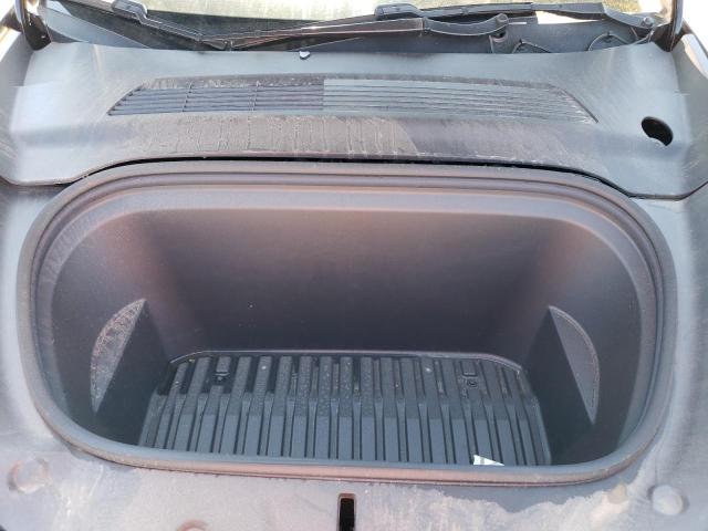 Photo 12 from auction – 2021 TESLA MODEL Y with VIN 5YJYGDEEXMF073507