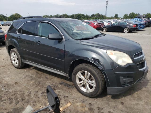 Photo 4 from auction – 2012 CHEVROLET EQUINOX LT with VIN 2GNALDEKXC1222252