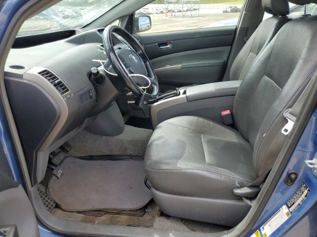 Photo 7 from auction – 2008 TOYOTA PRIUS with VIN JTDKB20U687732119