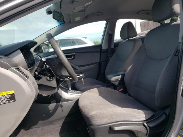 Photo 7 from auction – 2011 HYUNDAI ELANTRA GL with VIN KMHDH4AE4BU095147